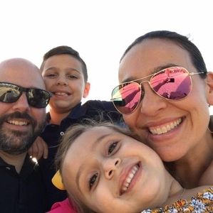 Meet your Posher, Thomas